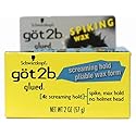 Got 2B Glued Spiking Wax 2oz (6 Pack)