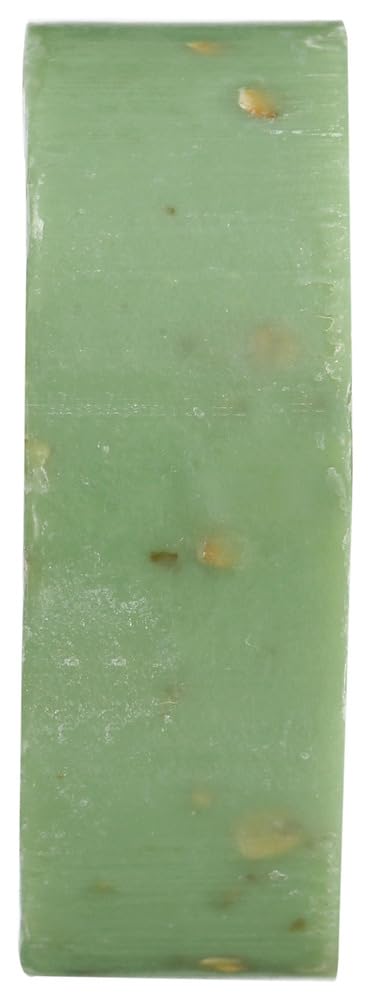 SAPPO HILL SOAPWORKS GLYCERINE CRM SOAP,A/OAT, 3.5 OZ
