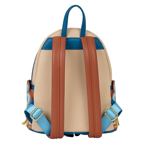 Loungefly Disney Moana Mini Backpack