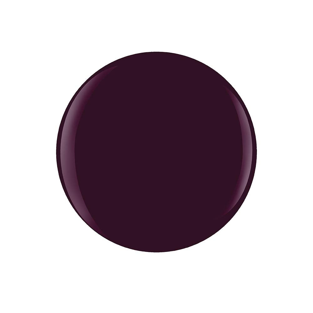 Morgan Taylor Nail Lacquer (Love Me Like A Vamp) Purple Professional Lacquer, Vibrant, Chip-Resistant, Fast-Drying, Long-Lasting, High-Shine, Perfect Beauty & Personal Care Morgan Taylor