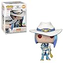 Pop Games Over Watch - Ashe Exclusive