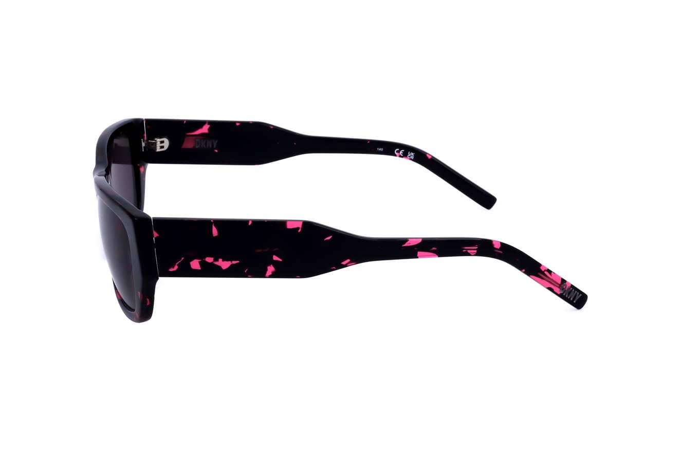 DKNY Sunglasses DK 545 S 658 Acid Pink Tortoise