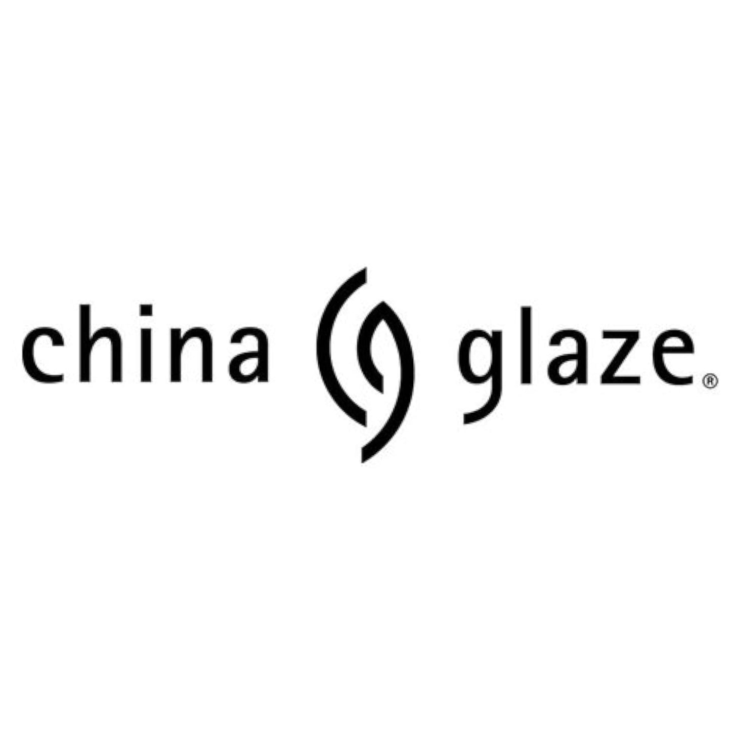 Gelaze Gel-n-Base Gel Polish Gossip over Gimlets - .5 fl oz Beauty & Personal Care China Glaze