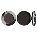 Jolie Cake Eyeliner - Intense Color, Longwearing Matte Finish - Black