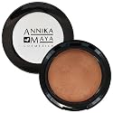 Annika Maya Baked Bronzing Powder (Fiji)
