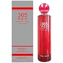 EBC 365 Red Every Day for Men Eau De Toilette, 100ml/3.4 OZ