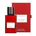 BANANA REPUBLIC Icon Dark Cherry & Amber Women's Eau de Parfum Spray, 2.5 Ounces