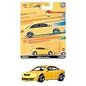 Hot Wheels Car Culture Circuit Legend, Premium 1:64 Scale Die-Cast Audi S4 Quattro, Collectable Vehicle