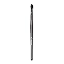 e.l.f. Crease Brush | Vegan Makeup Tool | Tapered End | Flawlessly Blends & Contours Eyeshadow