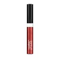 wet n wild MegaSlicks Lip Gloss, Ultra-Glossy, Vitamin-E Enriched, Ultra-Gloss High Shine Moisturizing, Cruelty-Free & Vegan - Red Sensation