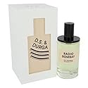 D.S. & Durga Radio Bombay by DS & Durga for Unisex - 3.4 oz EDP Spray