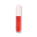 Ulta Beauty Shiny Sheer Lip Gloss ~ (cherry red shimmer) Just Pinched