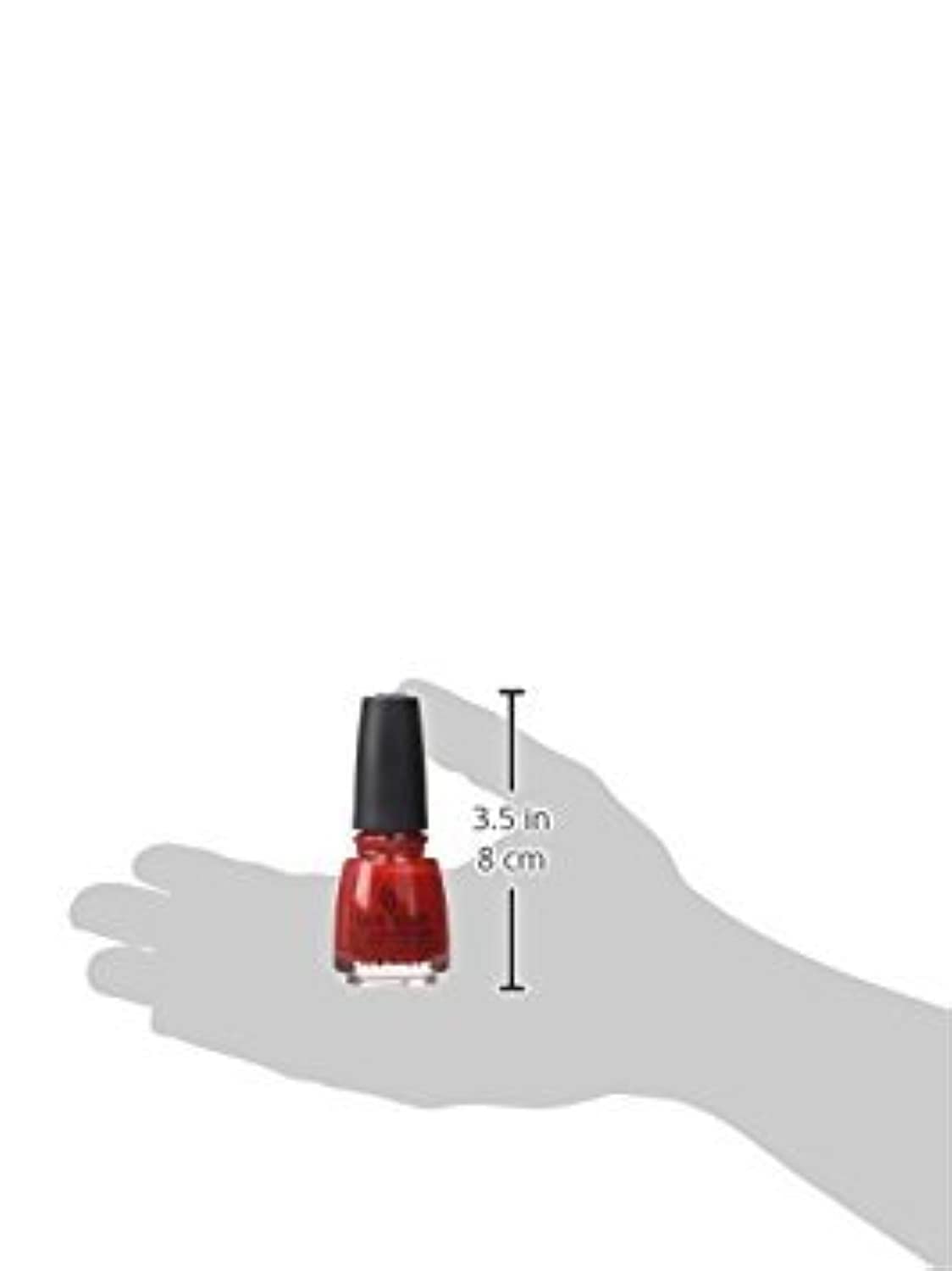 China Glaze Nail Polish, High Roller 212 Beauty & Personal Care China Glaze