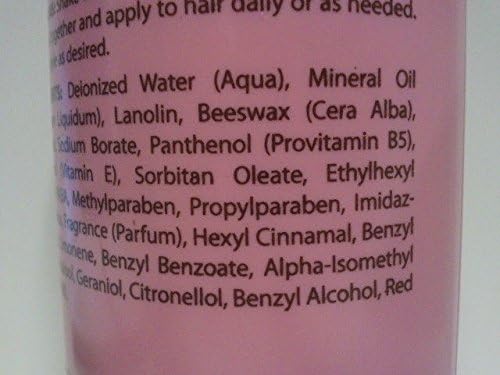 Luster's Pink Oil Moisturizer Hair Lotion, 32 Ounce (Packaging may vary)