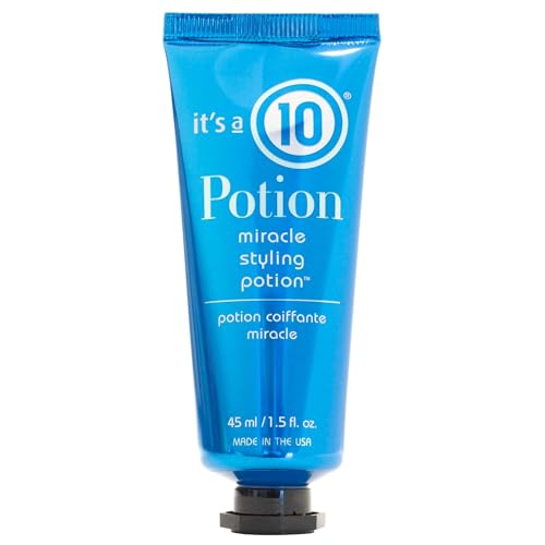 It's A 10 Potion Miracle Styling Potion 1.5 oz