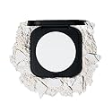 LAURA GELLER NEW YORK Matte Maker Pressed Setting Powder - Translucent - Setting Powder & Finishing Powder - Oil-Control - Filter-Like Matte Finish