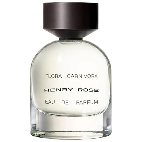 Henry Rose Flora Carnivora Eau de Parfum 50ml