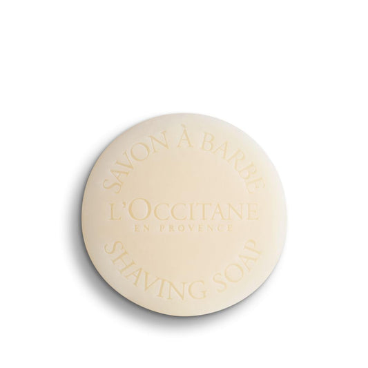 L'Occitane Cade Shaving Soap 3.50 fl oz Beauty and Personal Care L'OCCITANE