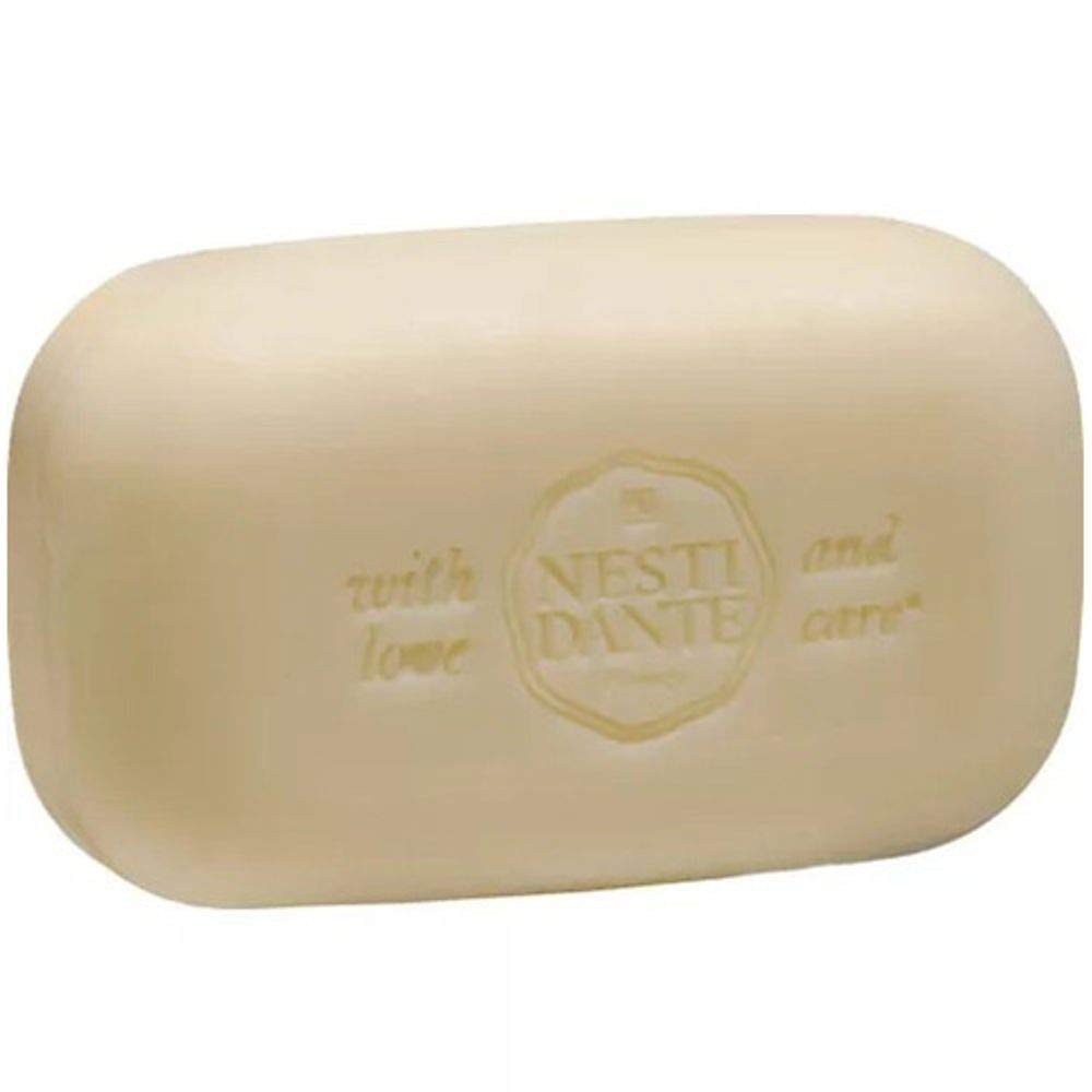 Nesti Dante Nesti dante il frutteto sweetening soap - peach and melon, 8.8oz, 8.8 Ounce