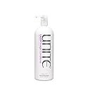 UNITE Hair - LAZER Straight Conditioner - Frizz-Defying & Smoothing Conditioner - Hydrates, Tames, & Adds Shine to Thick, Coarse, or Unruly Hair