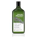 Avalon Organics Conditioner, Nourishing Lavender, 11 Oz