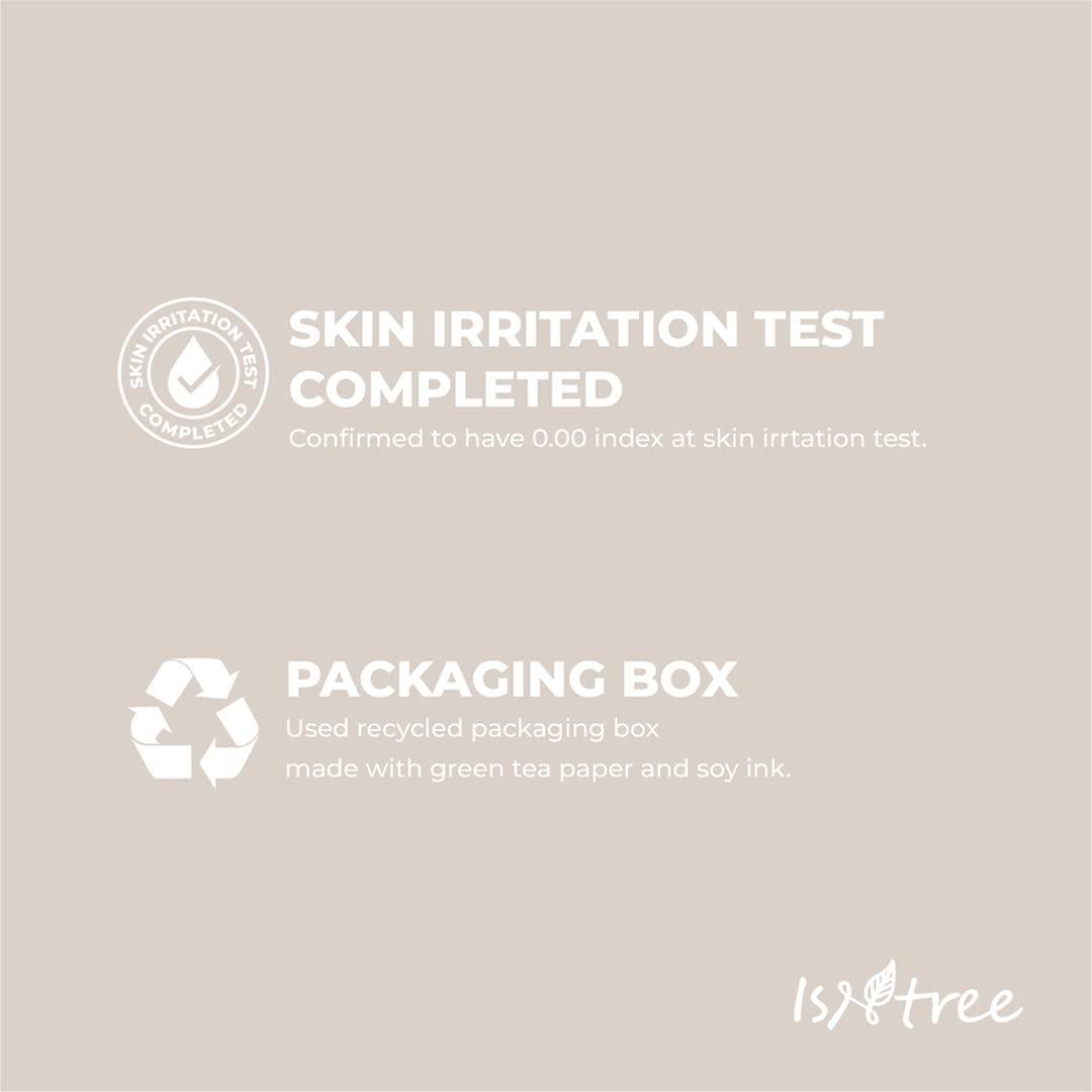 ISNTREE TW?Real Bifida Collagen Ampoule 50?ml, 1.69?fl?oz | Korean Skincare | Serum with 88% Bifida Ferment & Peptides | Skin Barrier Repair