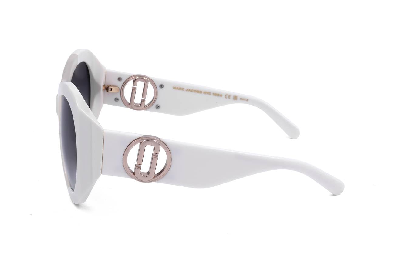 MARC JACOBS Marc 722/S, ivory, 56