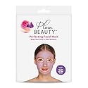 Facial Mask, Significantly increases skincare absorption, Exfoliating