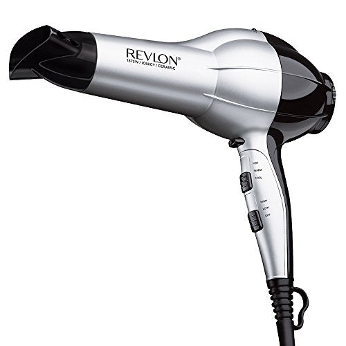 Revlon 1875W Volumizing Hair Dryer