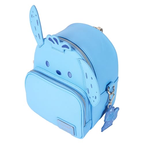 Loungefly Sanrio Pochacco Convertible Mini Backback