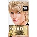 L'Oreal Paris Superior Preference Fade-Defying + Shine Permanent Hair Color, 9.5NB Lightest Natural Blonde, Pack of 1, Hair Dye