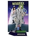 McFarlane Toys - Beetlejuice 6in Posed Figure