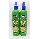 Suave Kids Apple Detangler Spray, 10.5 fluid. ounce, 2 Count