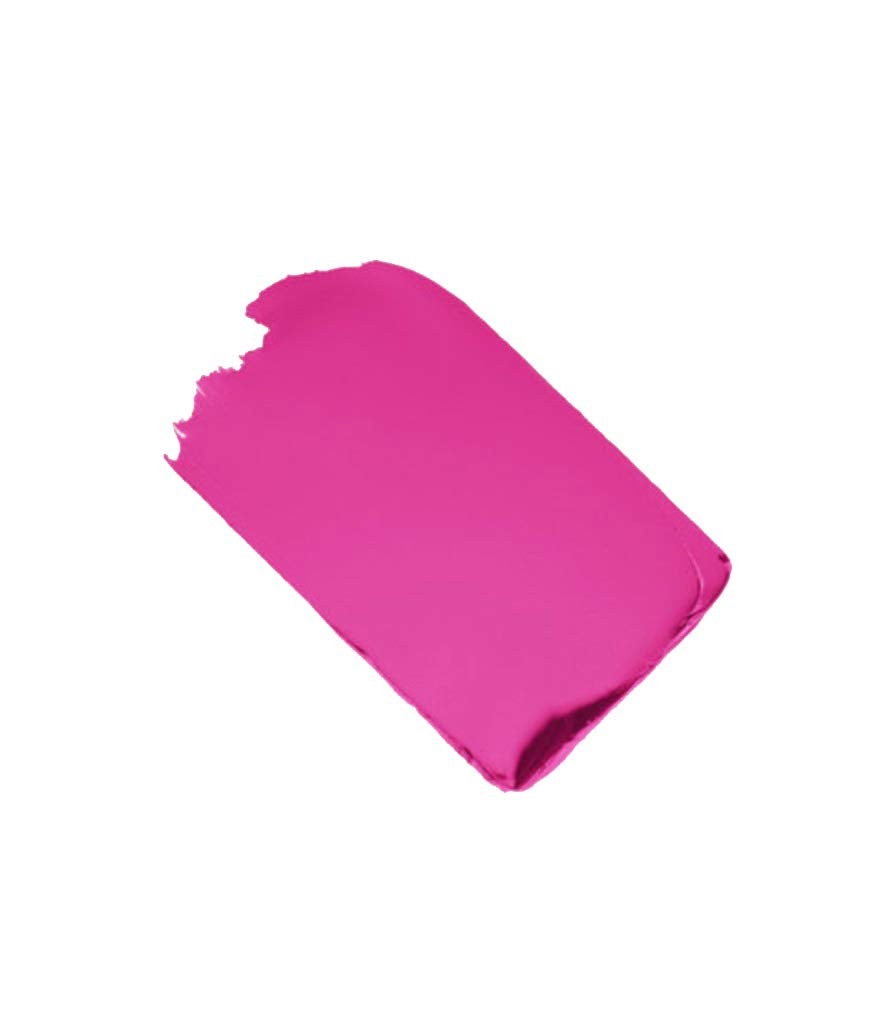 Esika Colorfix Iconic 24H Plus Matte Lipstick, Color: Fucsia Express