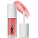 Makeup By Mario Hydrating SuperShine Lip Gloss - Rose Crush