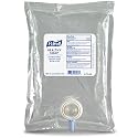 Gojo® HEALTHY SOAP PCXM Antibacterial Lotion Soap - 33.8 fl oz (1000 mL) - Kill Germs - Hand, Skin - Antibacterial - Clear - Refillable