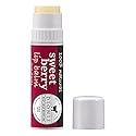 Dionis - Goat Milk Skincare Sweet Berry Scented Lip Balm (0.28 oz) - Made in the USA - Cruelty-free and Paraben-free