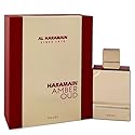 Amber Oud Rouge Cologne Eau De Parfum Spray 2 Oz Eau De Parfum Spray