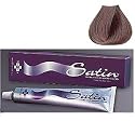 SATIN Hair Color Gold Copper Series 4GC Golden Copper Chestnut 3 oz (Model: SAT2213)