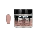 Mia Secret Cover Tan Acrylic Powder MADE IN USA Multiple Sizes (1 oz)