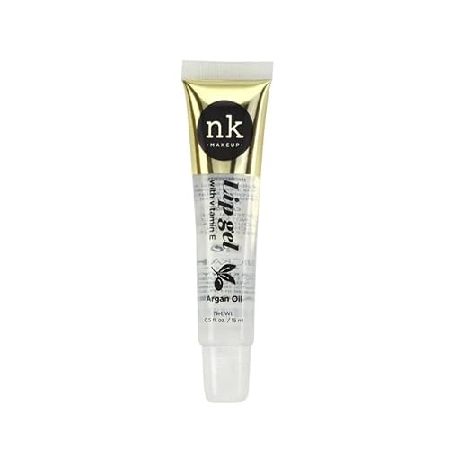 NICKA K Lip Gel - Argan Oil