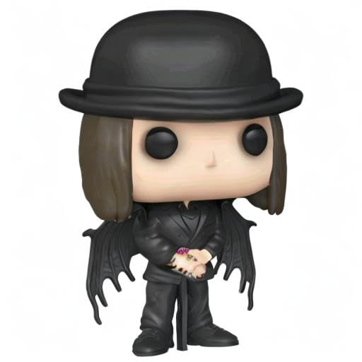 Funko Pop Ozzy Osbourne Ordinary Man