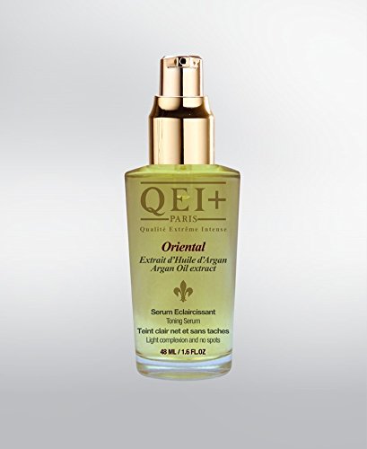 QEI + Oriental Toning Serum by Qei+ Paris Beauty & Personal Care QEI+