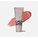 Gen See Clean Sheen Cheek + Lip Color - Lychee, 0.27 Fl Oz (Pack of 1)