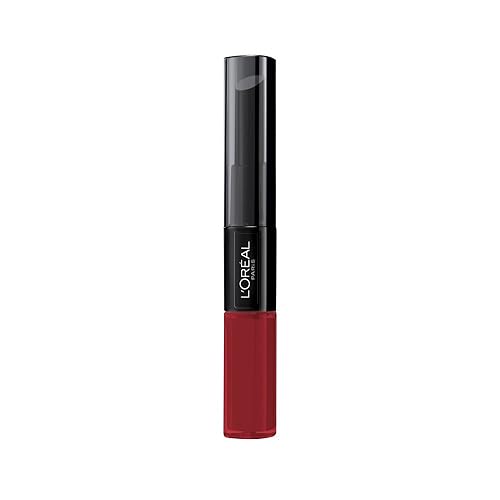 L’Oréal Paris Infallible Pro-Last Lip Color, Forever Candy [103] 0.17 oz