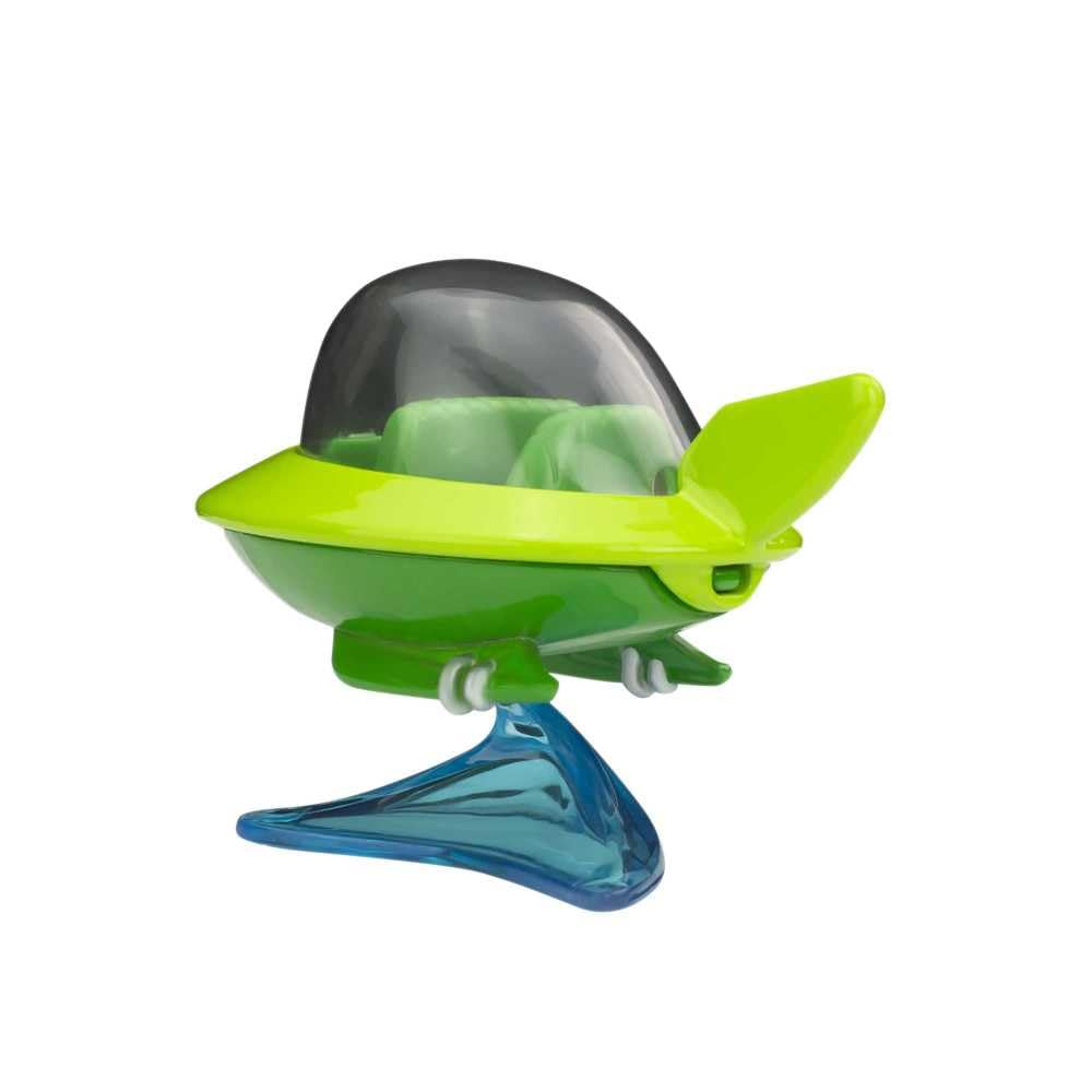 Hot Wheels - Autonave Supersonic Collector Vehicle Collector, Multicolor (Mattel HKC26)