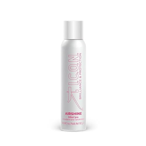 I.C.O.N. Airshine Brilliant Spray 5oz
