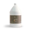 Zogics Organics Body Lotion - Hydrating Body Lotion for Women and Men, Moisturizing Formula Made with Essential Oils, Great for Refillable Lotion