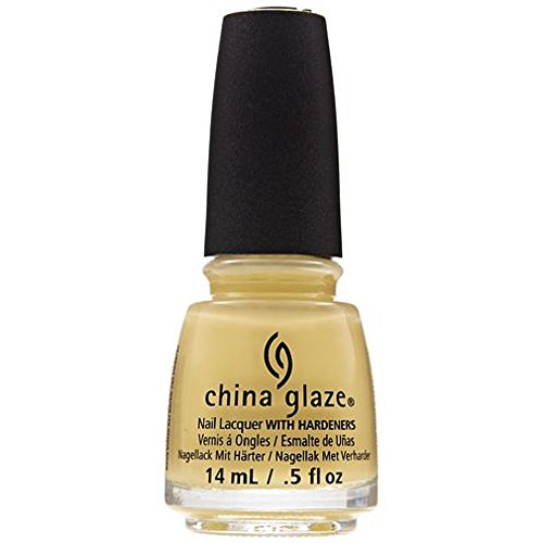 China Glaze Nail Polish, Casual Friday 1554 Beauty & Personal Care China Glaze