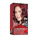 Revlon Colorsilk #48 Burgundy